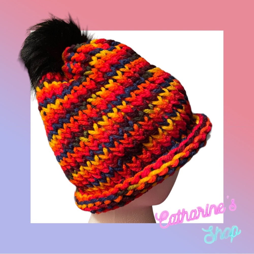 Knit Toque